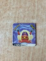 Pokemon Jynx 124