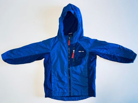 Übergangsjacke Patagonia, Grösse 2T