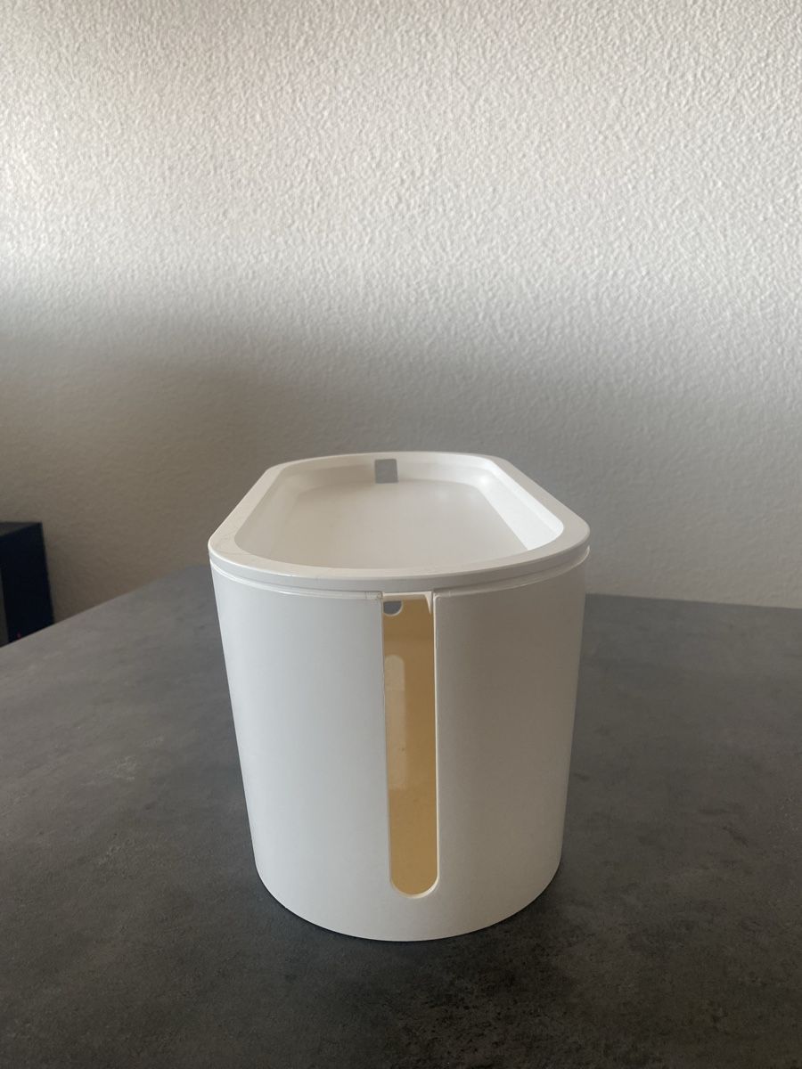 Autres articles pour la maison: IKEA cable box organizer – D'occasion à Basel par dav_md59 1