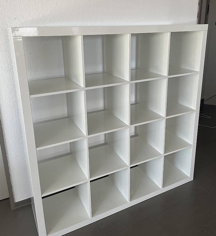 Étagères: Ikea Expedit (Vorgänger von Kallax) gratis abzugeben – D'occasion à Uster par ste.rue