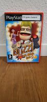 PS 2 - Buzz! The Music Quiz