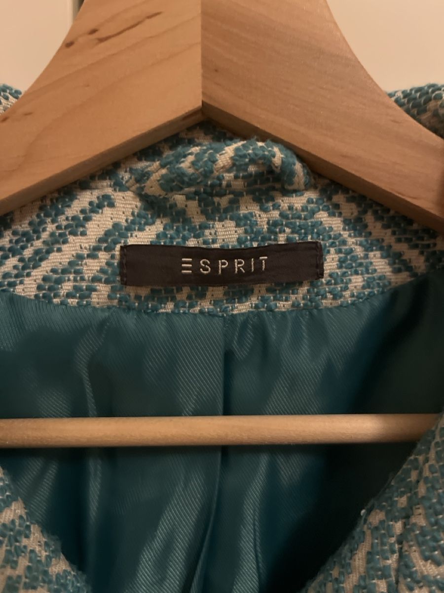 Esprit Cappotti: Schicker Mantel von Esprit – Nuovo (secondo la descrizione) da Zürich venduto da jan_lp 2