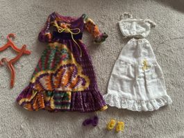 Barbie Peasant Dressy 1971