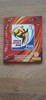 WM 2010 Panini Album vollständig Swiss Edition