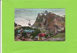 Grindelwald-Firstbahn