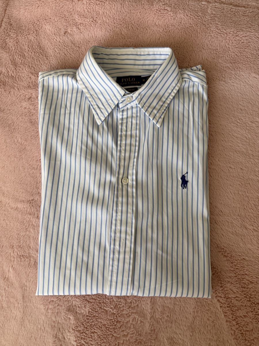 Camicette: Hemd Ralph Lauren – Usato da Sarnen venduto da Sla_ta 3