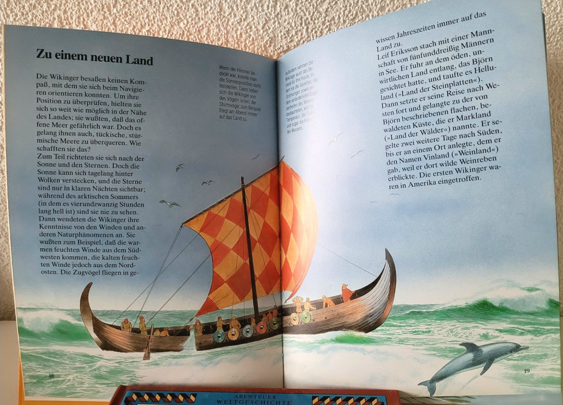 Bücher: 4 Jugendbücher Geschichte – Gebraucht aus Oberuzwil von rtr_wp6m 5
