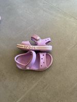 Crocs Kinder 19/20
