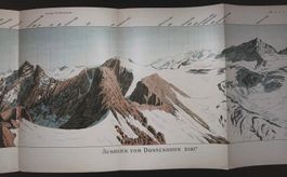 Dosenhorn Panorama