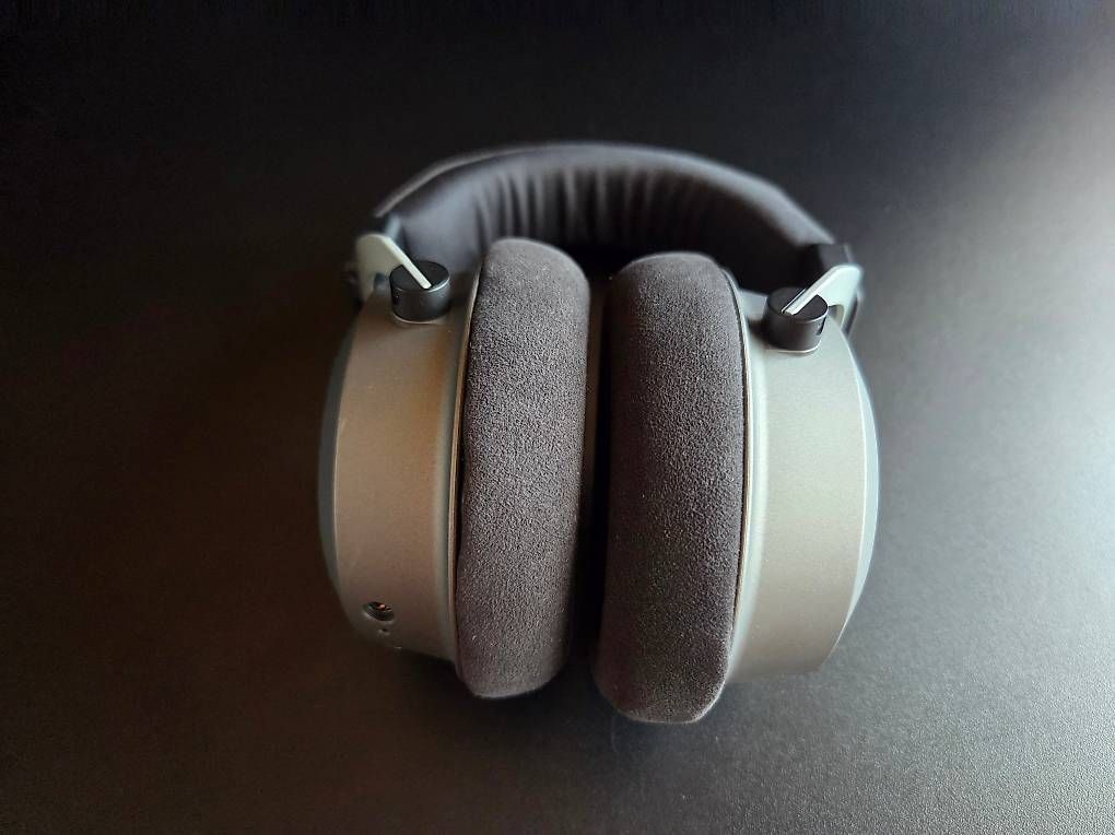 Beyerdynamic Kopfhörer: beyerdynamic Amiron Wireless mit OVP – Gebraucht aus Krattigen von Technodrom 4