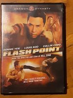 Flash Point