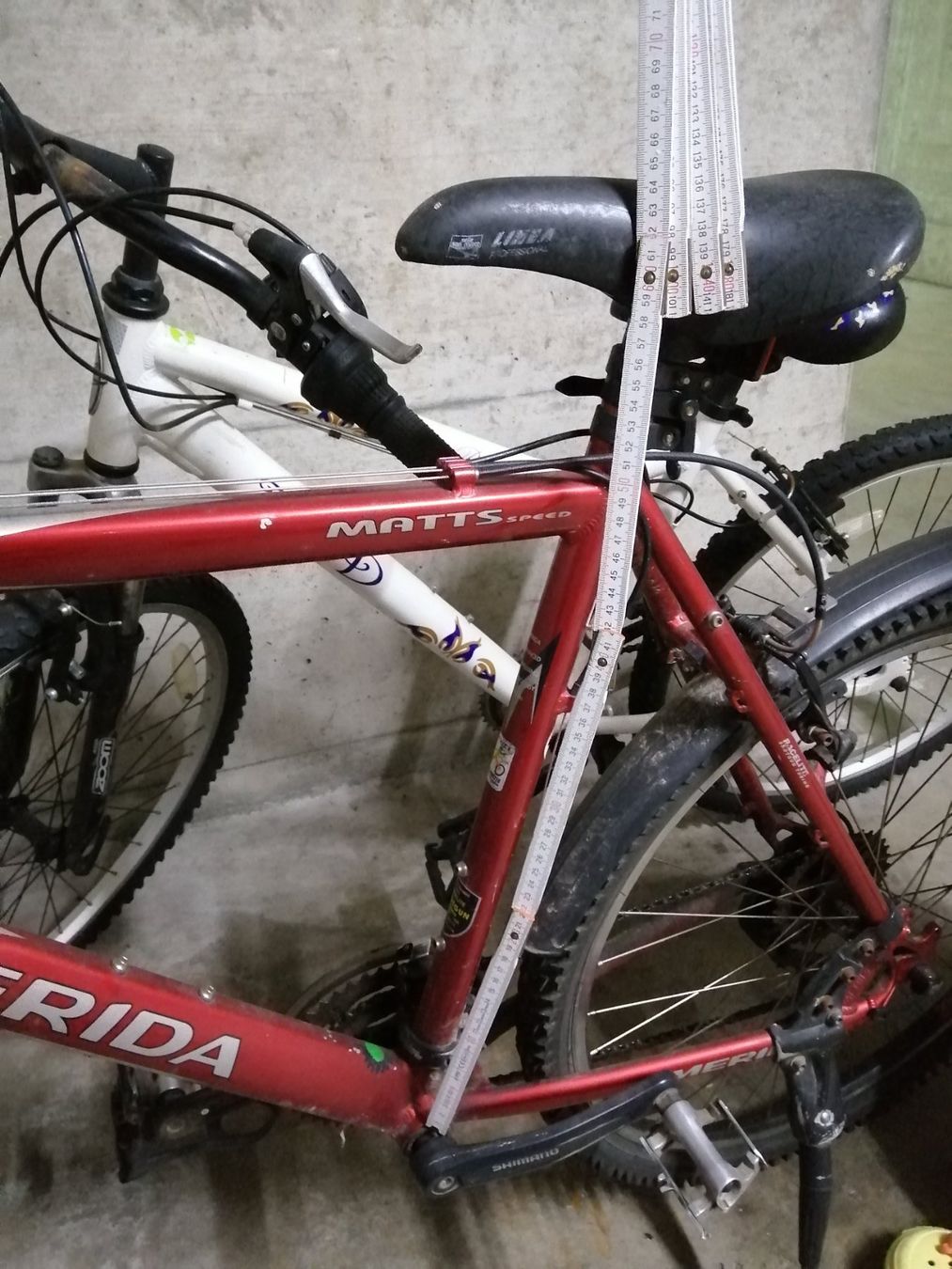 Biciclette: Velo 26 zoll – Usato da Oftringen venduto da qazxs 5