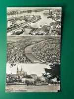 Basel - 3 Ansichten