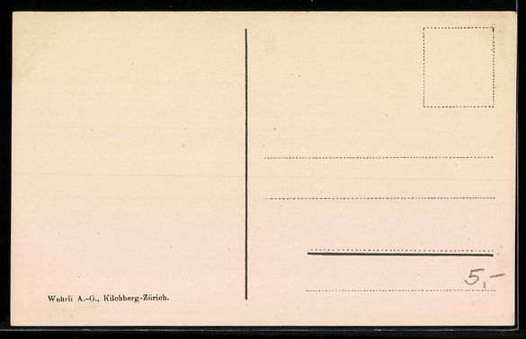 Cartes postales: Beatenberg, Mit Thunersee und Jungfraugr – D'occasion à Berlin par bartko-reher 1