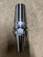 Haimer BT30 20 x 90 Schrumpffutter