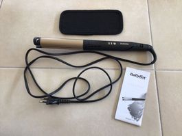 Babyliss Creative Lockenstab/Glätteisen, neuwertig!