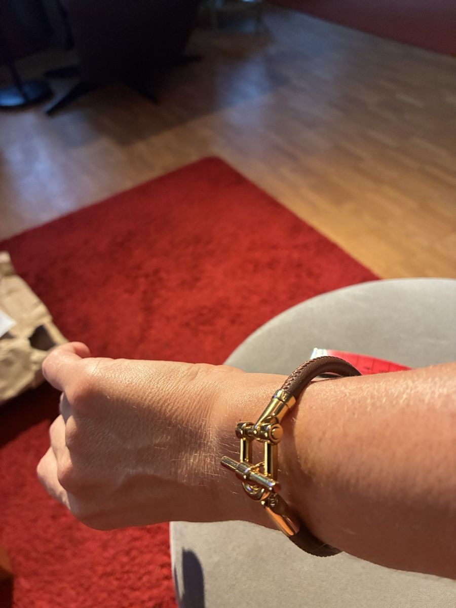 Paul Hewitt Bracciali & Braccialetti: Paul Hewitt – Usato da Laupen BE venduto da ole_l8gg 4