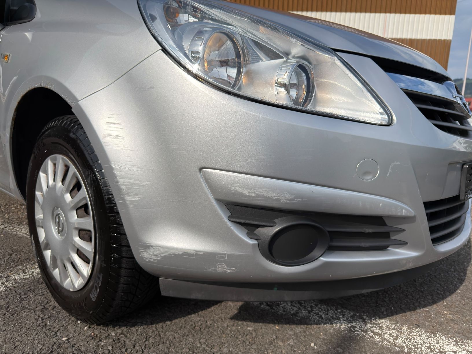 Opel Autos: Opel Corsa 1.2 – Gebraucht aus Luzern von ale_pq22 6