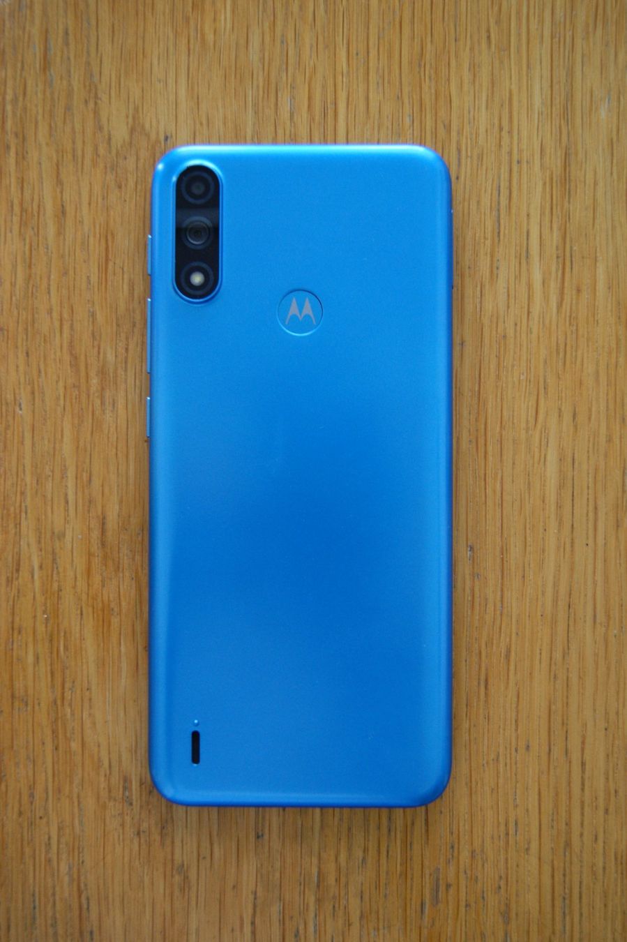 Motorola Telefoni cellulari / Smartphones: Motorola Moto e(7) Power – Usato da Au ZH venduto da Kopf 1