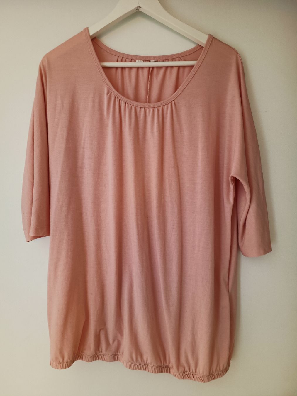 T-shirt: Damen T-Shirt 38 – Usato da Muri AG venduto da Mupuputs