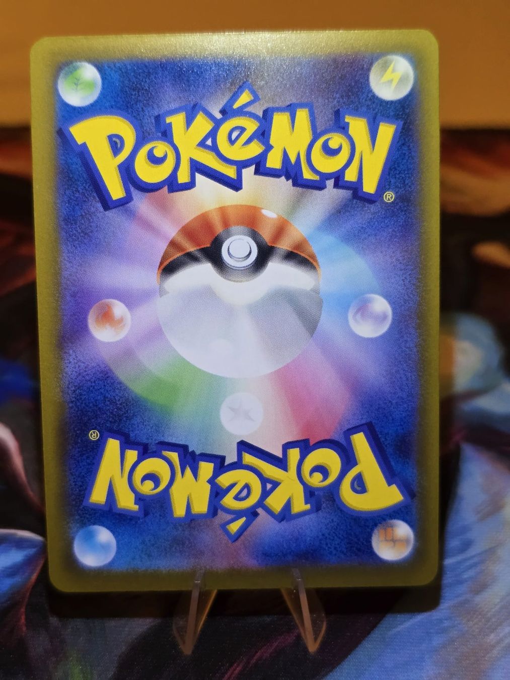 Pokémon Cartes à collectionner: Amigento (m5 093) – D'occasion à Lenzburg par AkuyakuTCG 1