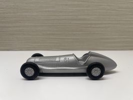 Märklin Silberpfeil Auto, Rarität, Oldtimer, Top Zustand