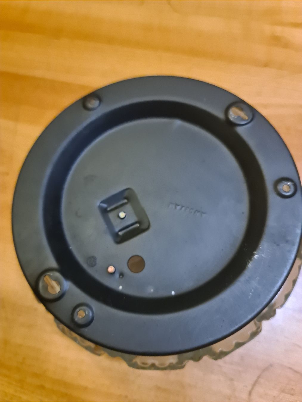 Kronleuchter & Deckenlampen: Retro Deckenleuchte Neuwertig  – Gebraucht aus henau von Rockj 3