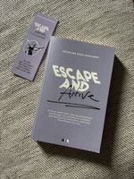 Escape and Arrive von lovelifepassport