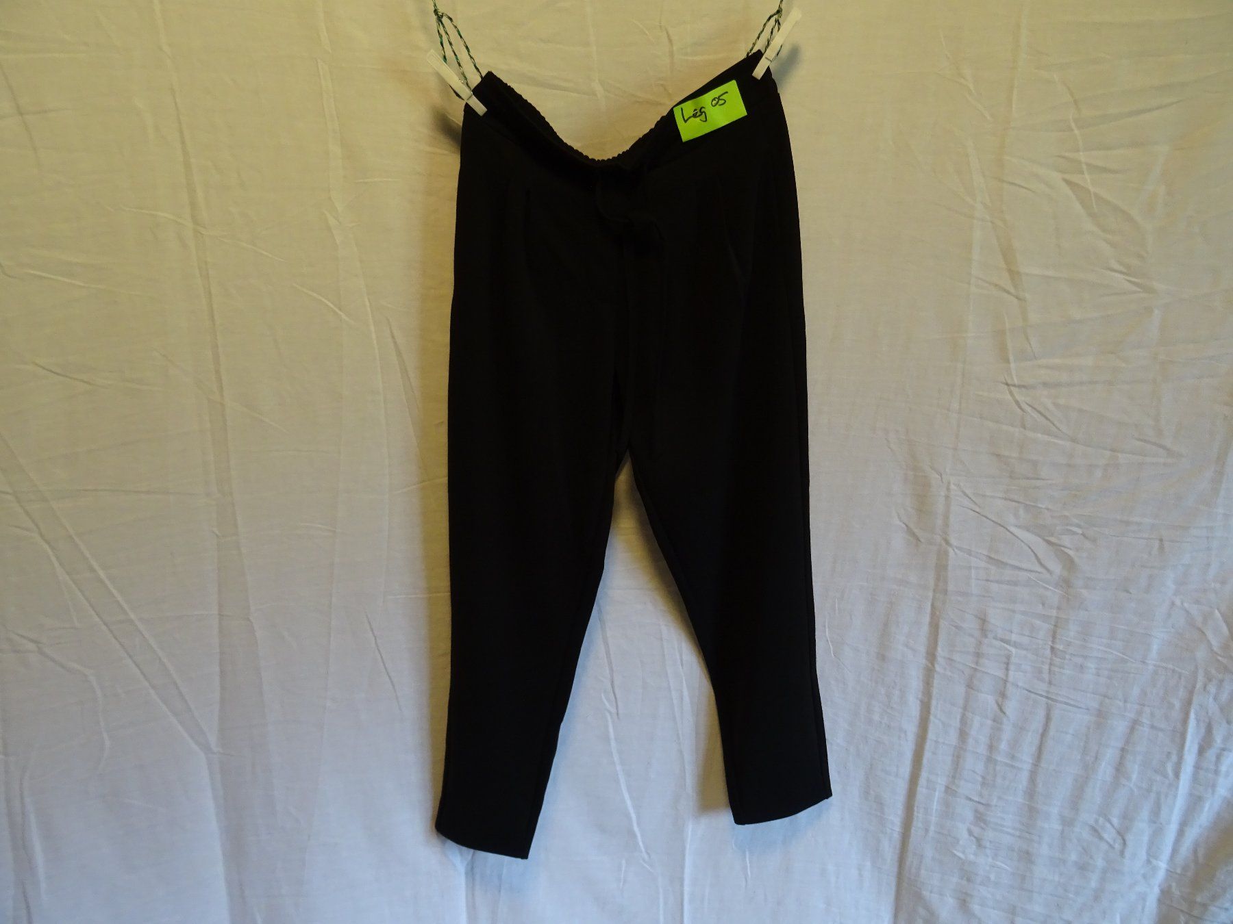 Pantaloni: Jogginghose Zebra Grösse M                           (Leg05) – Nuovo (secondo la descrizione) da Rothrist venduto da heinrich1966