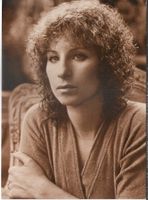 Barbara Streisand