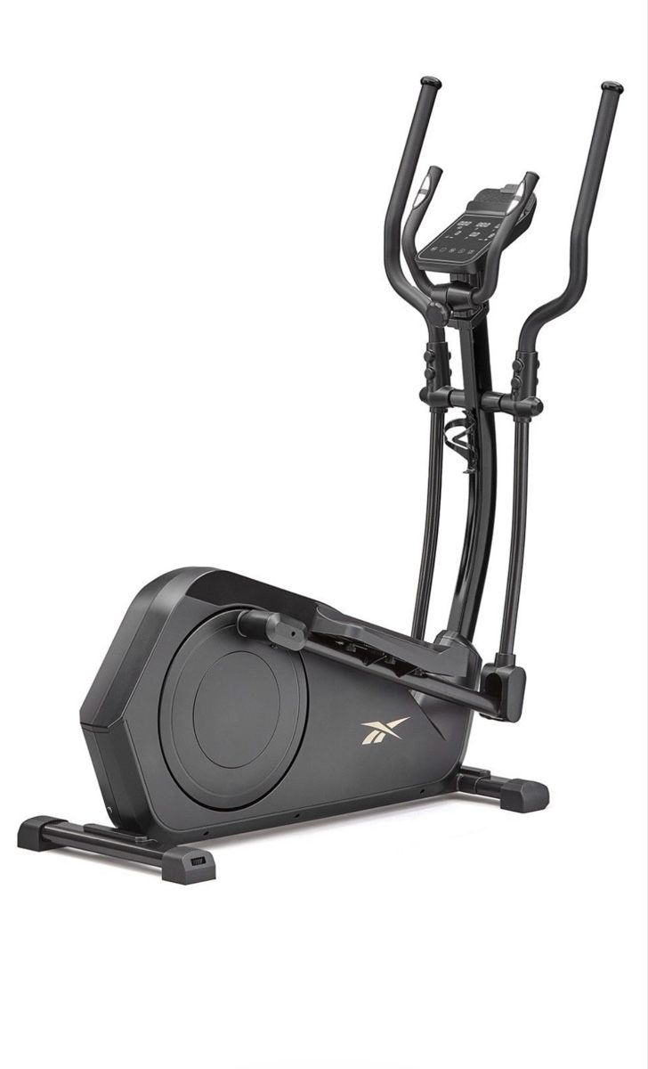 Reebok Hometrainer: Crosstrainer Reebok , guter Zustand – Usato da Jegenstorf venduto da BAVARIA4CH