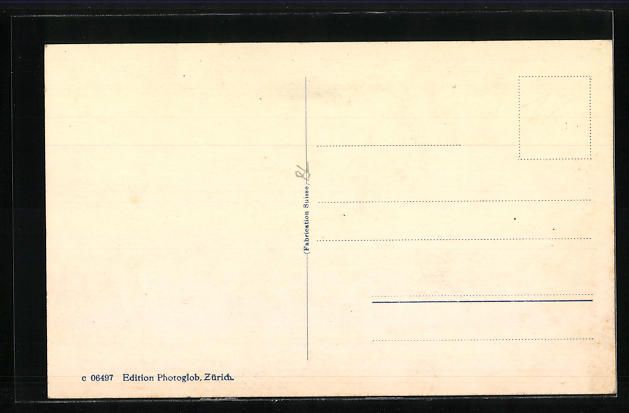 Cartoline postali: Läufelfingen, Soolbad und Kurort Ramsac – Usato da Berlin venduto da bartko-reher 1