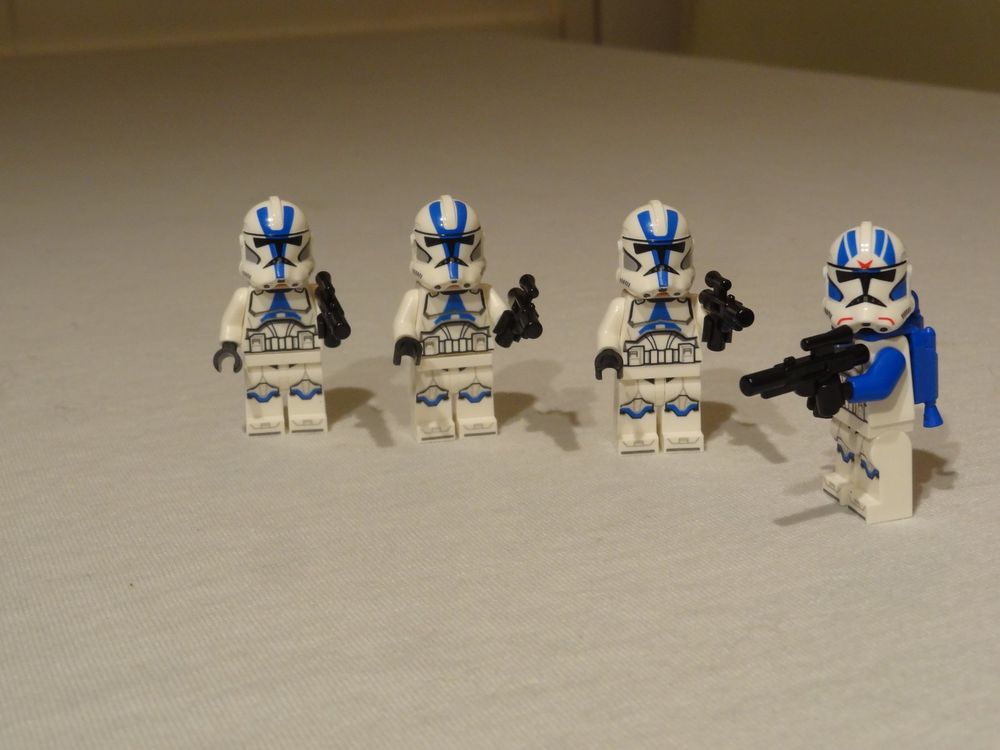LEGO STAR WARS | Kaufen auf Ricardo