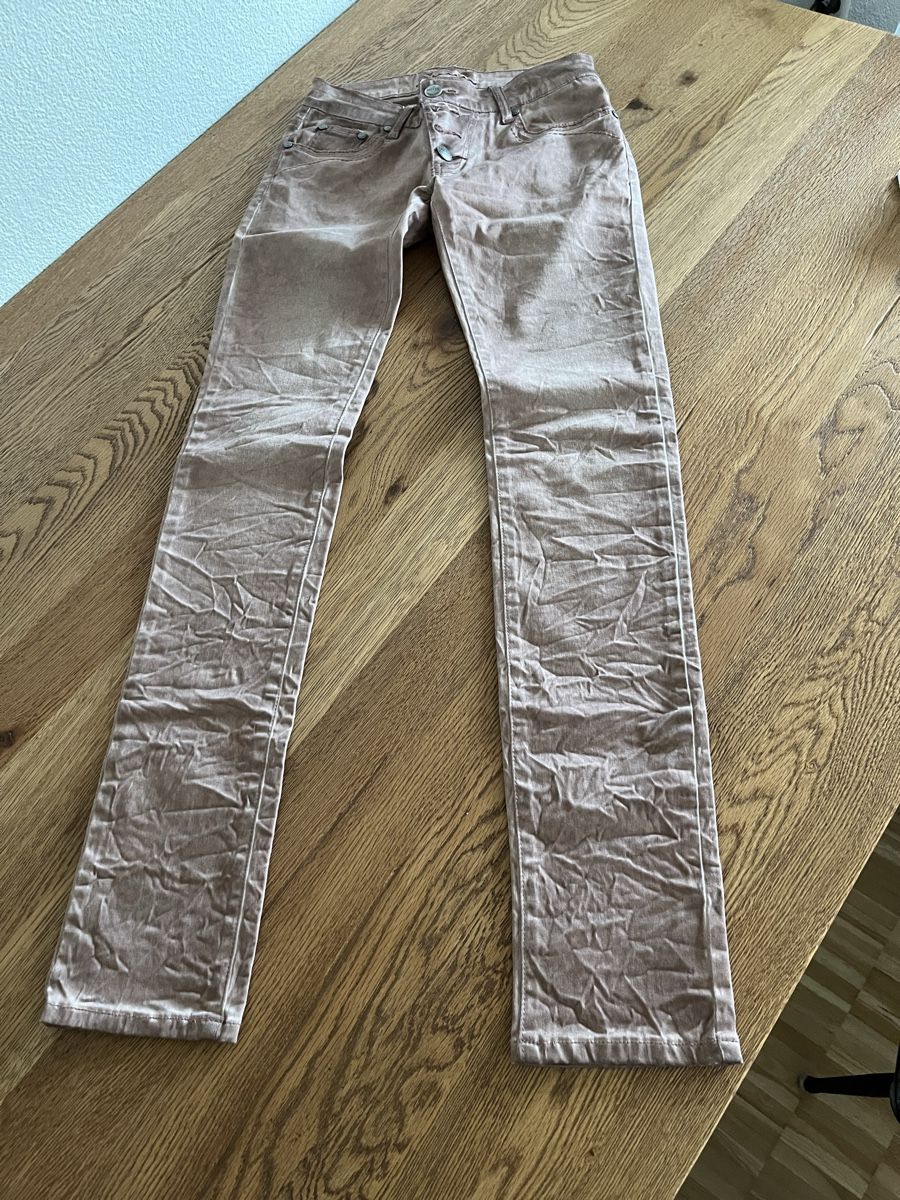 Jeans: Jeans  – Nuovo (secondo la descrizione) da Schliern b. Köniz venduto da medion3098 1