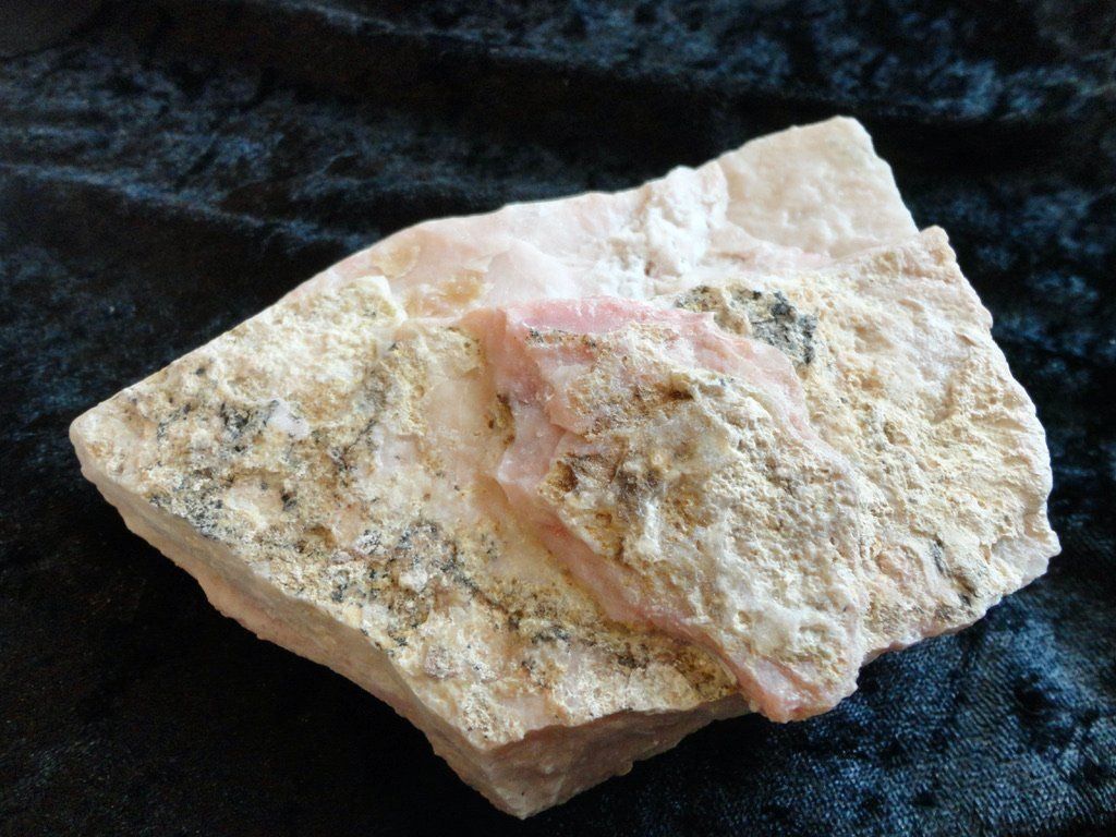Edelsteine: Andenopal roh – Neu (gemäss Beschreibung) aus Biberist von Steine 4