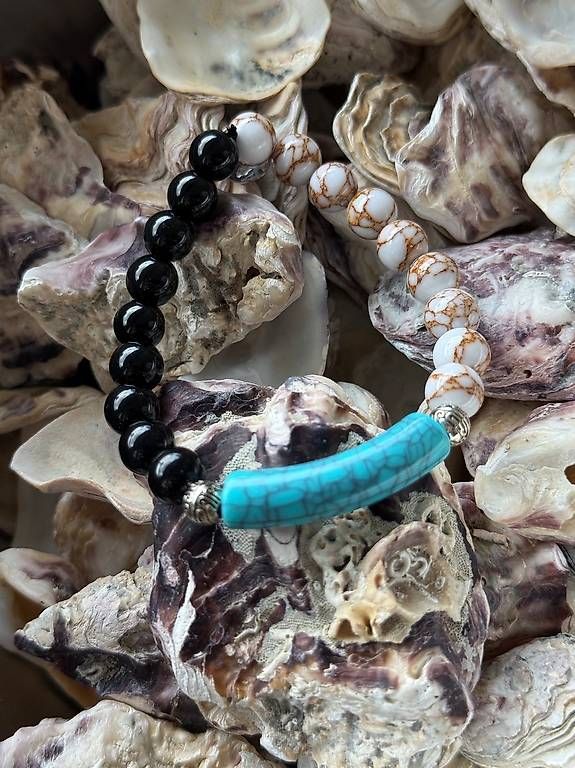 Bracciali & Braccialetti: Perlenarmband Handgemacht – Usato da Luzern venduto da ONATTRADE