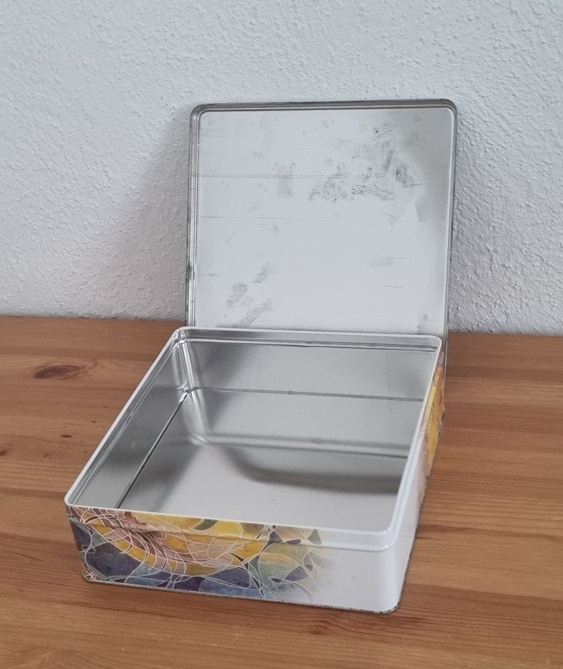 Contenitori & Simili: Keksdose Wernli Special Edition Dose Blechdose – Usato da Affoltern am Albis venduto da thingsANDthings 2