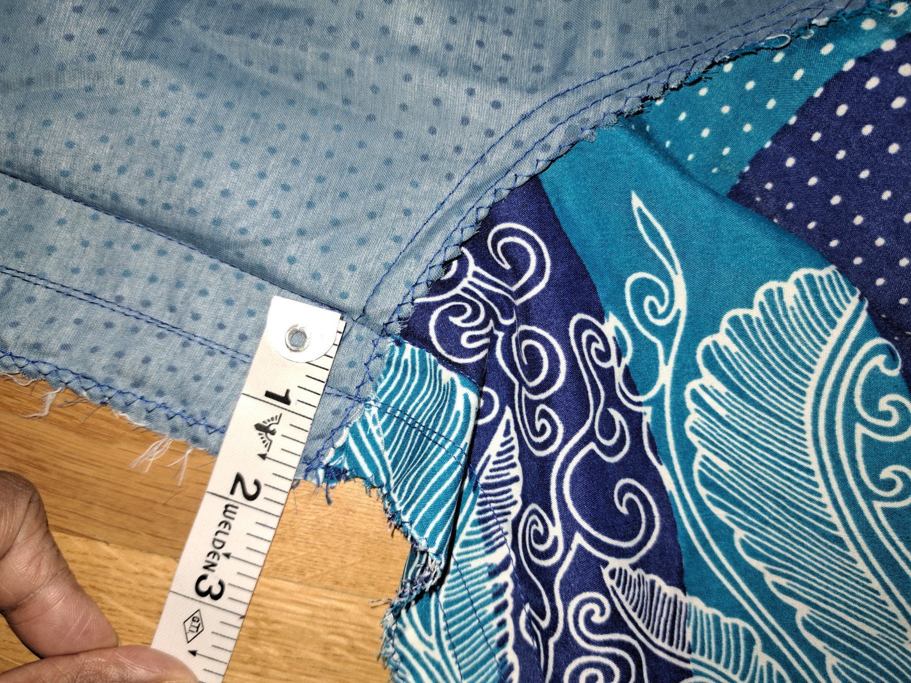 Kleider: Long dress/ Langekleid – Gebraucht aus Bern von mahilini 9