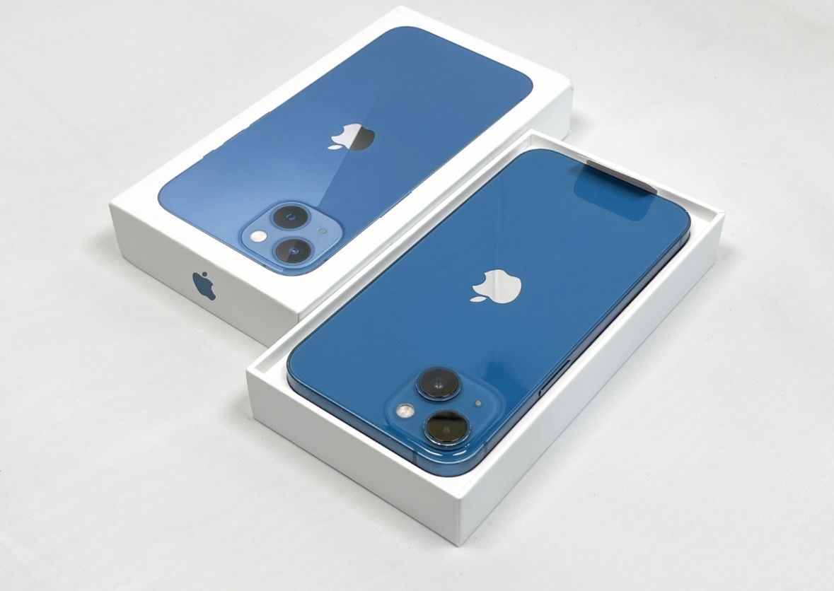 Apple Handys / Smartphones: IPhone 13 128gb wie neu – Gebraucht aus Luzern von Waince786 1