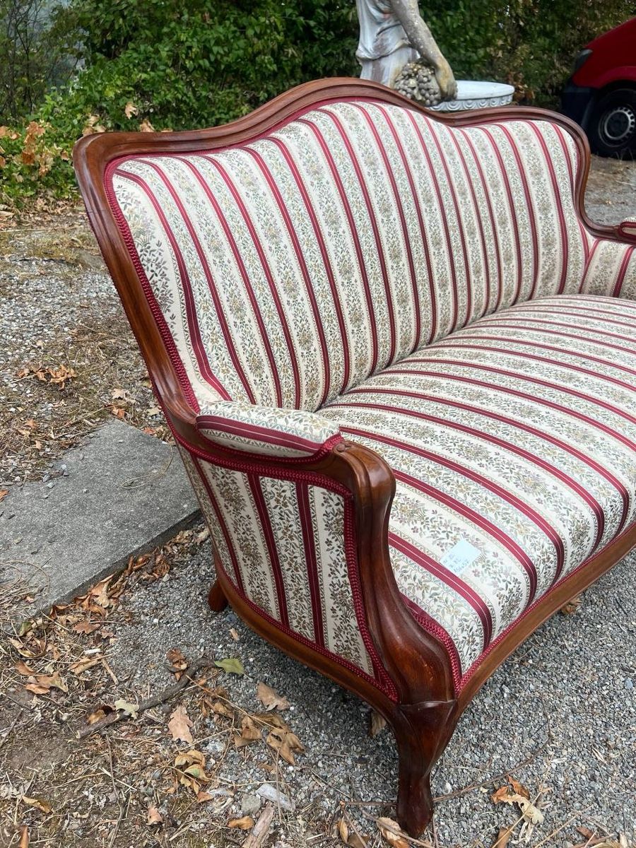 Sofas: Antikes Sofa (20) – D'occasion à Glattfelden par maa_qcj8 2