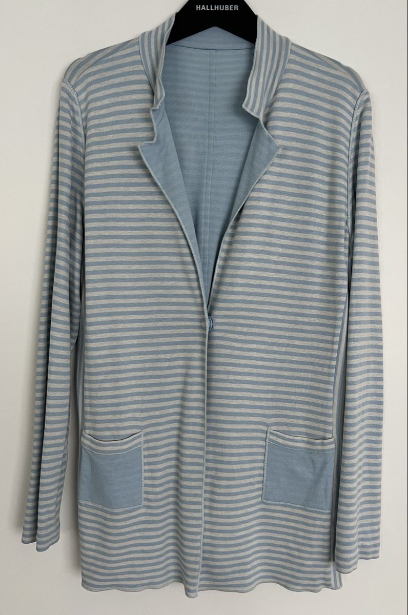 Jacken: Damen Wendeblaser hellblau  – Gebraucht aus Uster von Family_Boutique 2