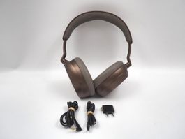 SENNHEISER Momentum 4  Bluetooth Kopfhörer (26100709)