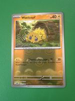 Pokemon Wattzapf Pokeball 033/068
