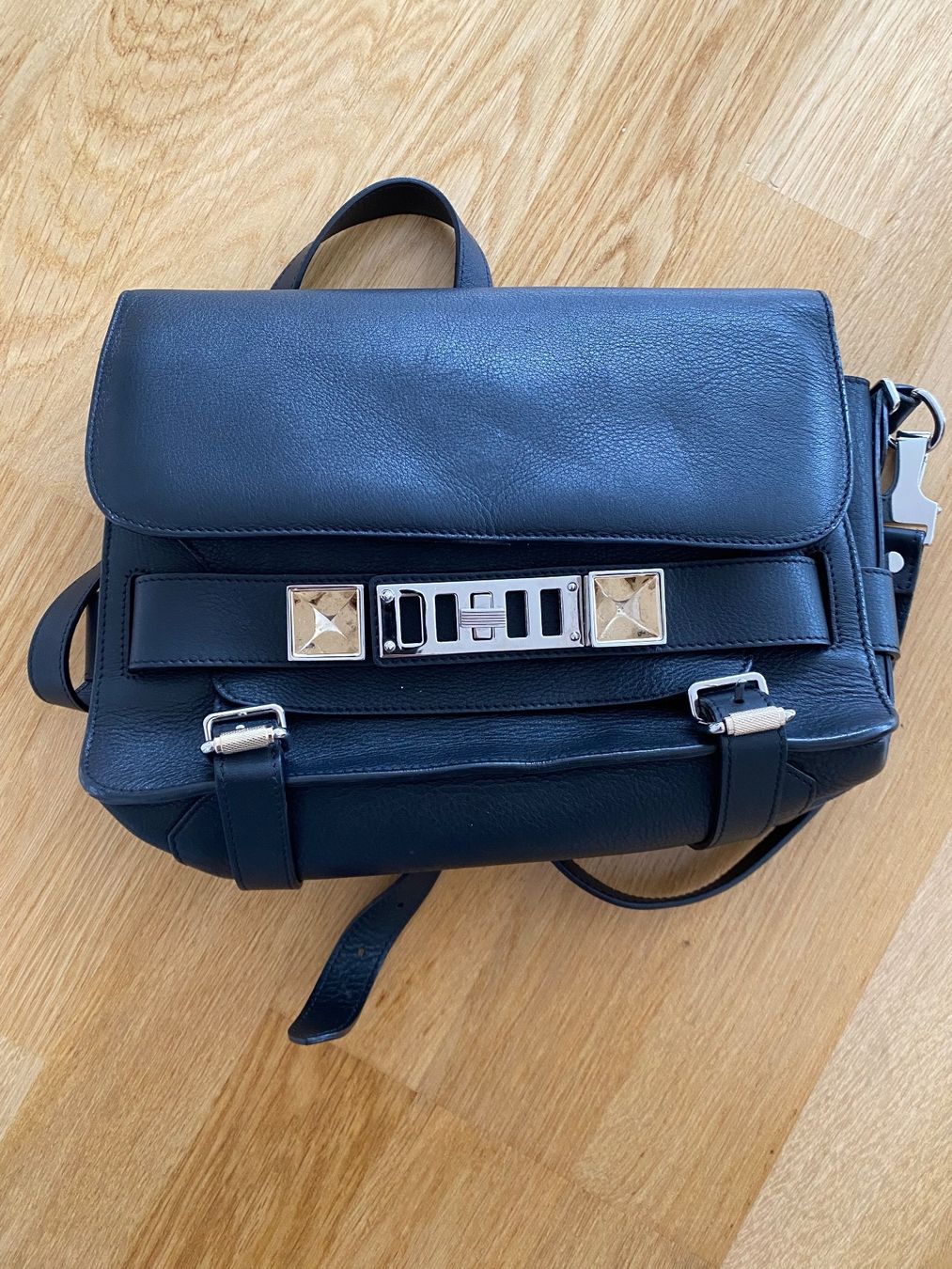 Proenza Schouler Borse: Proenza Schouler Tasche PS11 – Usato da Reinach BL venduto da Gtita 2