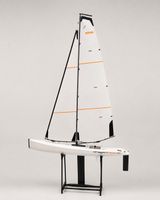 Dragon Flite 95 – Renn-Segelboot