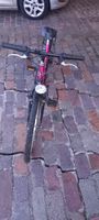 Altes Velo - Ersatzteile