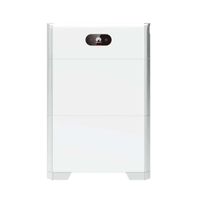 Huawei LUNA2000-10-S0 10kWh