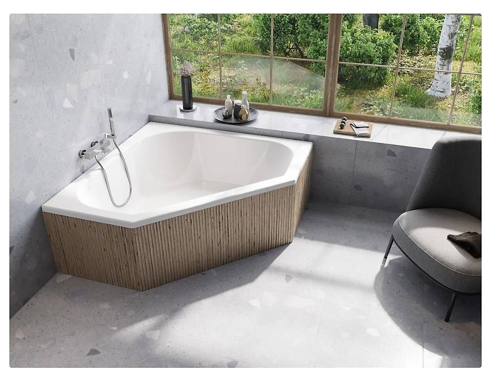 Vasche da bagno: Eckbadewanne neu – Usato da Bigenthal venduto da hei_qsh8
