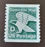 Usa 1985 briefmarke