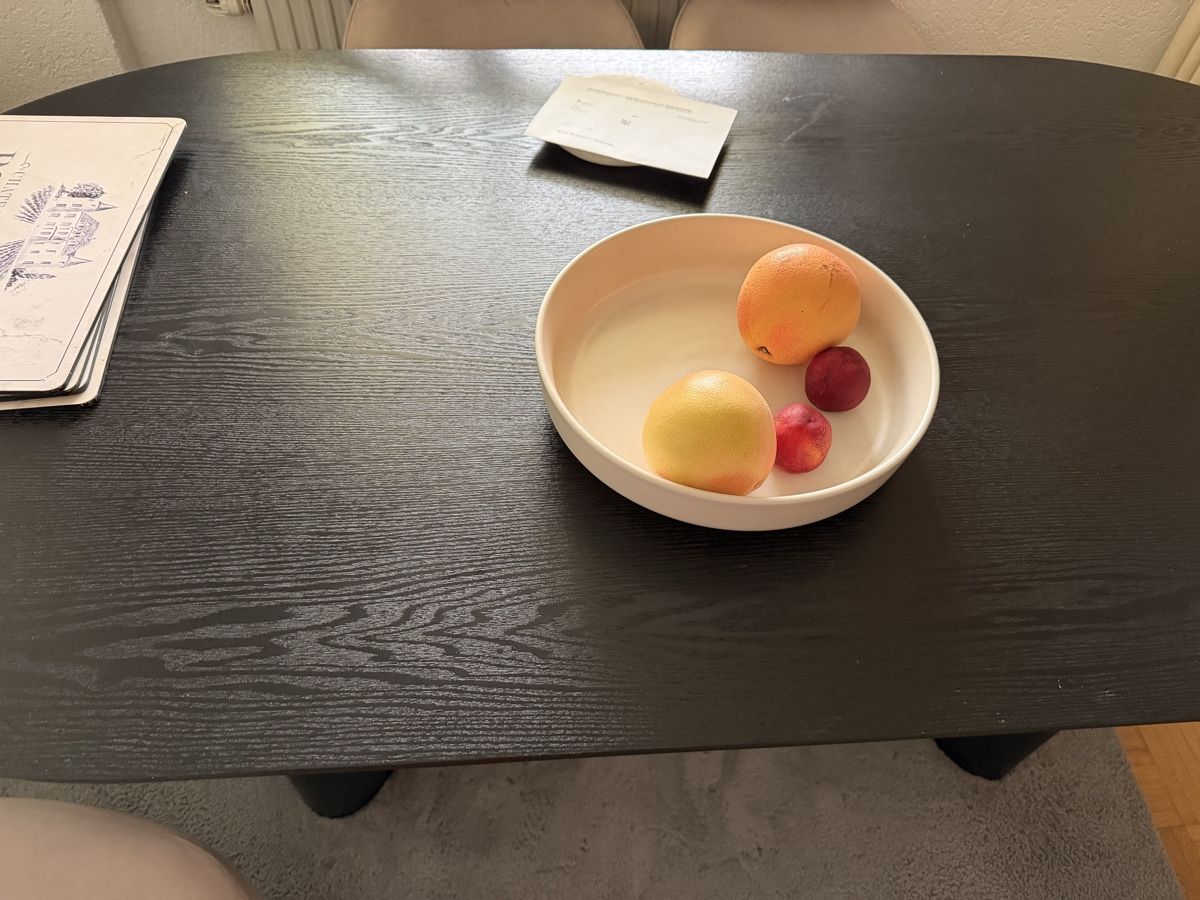 Tables: Esstisch Dallas – D'occasion à Arbon par LadyGSx 6